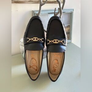 Sam Edelman Lucca Bit Loafers - 8